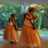 Pokaz w Rozalinie 2015