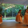 Pokaz w Rozalinie 2015
